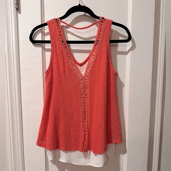 Design Lab Knit Top - Picture 2 of 5